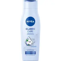 Nivea - Classic Mild Care Shampoo - Voor Extra Glans - 250 ml
