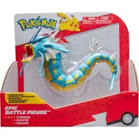 Jazwares Pokémon - Epic Figure - Gyrados