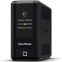 Cyberpower Cyber Power UT850EG, UPS UT850EG, 425W, line-interactive