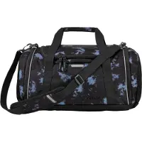 Coocazoo Sporttas donkerblauw / zwart