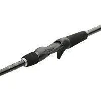 Westin W2 Powerstrike Spinning Rod Zilver 2.40 m / 60-140 g