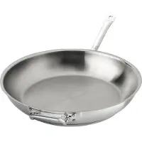 Ilios kookpan, diameter: 360 mm, onbeschilderd