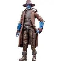 STARWARS Star Wars: The Vintage Collection, Cad Bane, geschikt voor kinderen vanaf 4 jaar, meerkleurig
