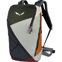 Salewa Sportrugzak gemengde kleuren