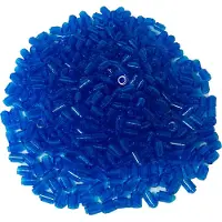 LEGO 1x1 ronde plaatjes, transparant rood - 4073, NIEUW! Aantal: 1000x