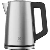 Electrolux E5K1-6ST Waterkoker - Zilver