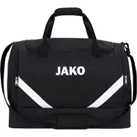 Jako Sporttas iconic met bodemvak 2024-800-senior