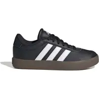 Adidas Sneakers 'VL Court 3.0' zwart / wit