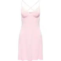 Hunkemoller Negligé rosa