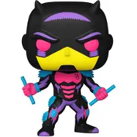 Funko POP! Daredevil Marvel Exclusive Veelkleurig Kinderen