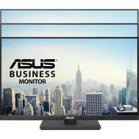Asus Business BE249CGN LCD-monitor Energielabel C (A - G) 60.5 cm (23.8 inch) 1920 x 1080 Pixel 16:9 5 ms IPS LCD