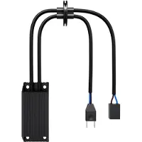 Osram Automotive CanBus lastweerstand LEDSCT10-2HB Bouwvorm (autolamp) Canbus Lastwiderstand