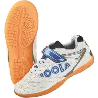 Joola Pro Indoor Court Shoes Wit EU 30 Kinderen