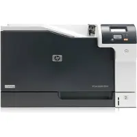 HP Color LaserJet Professional CP5225dn Kleur 600 x 600 DPI A3