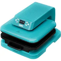 Loklik SG-RYJ-0171-EU-L-YXYP ImPress Auto Transferpresse 38,0 x 38,0 cm