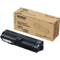 Epson S110079 toner zwart hoge capaciteit (origineel)