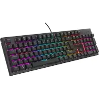 Genesis NKG-2179 Gaming Tastatur THOR 303 silent kabelgeb. (DE)