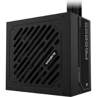 Gigabyte Niet-modulaire pc-voeding 550W- GP-P650SS 80 PLUS Silver Zwart
