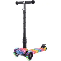 Bold Cube - Children's Scooter - B3W Atstro Dream (SKY024)