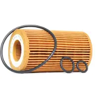MAPCO Oliefilter 64816