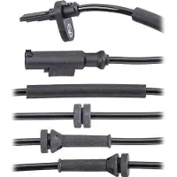 VEMO V24-72-0230 Wielsnelheidssensor (ABS)