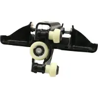 Fast Sports Nutrition FT95809 Rolgeleiding, schuifdeur