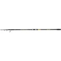 Daiwa Powermesh Telescopic Surfcasting Rod Goud 4.50 m / 80-170 g