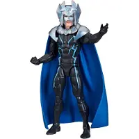 Hasbro Marvel Legends X-men Krijgsheer 15 Cm