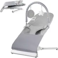 Vevor Baby Bouncer