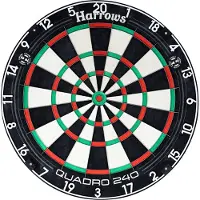 Karella Traditioneel doel - - Quadro 240 - Ultra-dunne geharde draad - Sisal SMART - CLEAR SIGHT ring