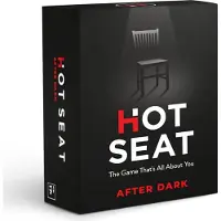 Dyce Hot Seat After Dark Expansion