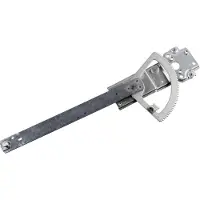 FEBI BILSTEIN 107802 Raammechanisme