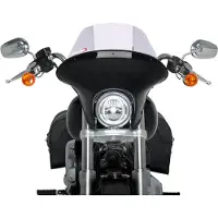 Puig Batwing Sml Touring 21052w Voorruit