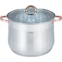 Klausberg Gastronorm pot 16l 30cm KB7796