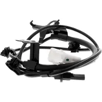 VEMO V70-72-0291 Wielsnelheidssensor (ABS)