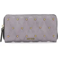 Suri Frey Portemonnee Corey Zip Around Wallet Lilac Paars