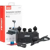 Amio 04175 Sigarettenaansteker splitter