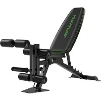 Tunturi UB60 Utility Bench