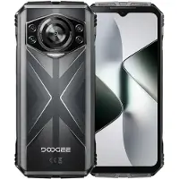 Doogee S118 12GB/512GB Silver