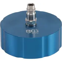 Bgs Voertuig gereedschap, Radiatoradapter voor art. 8514 voor DAF-XF 95, XF 105