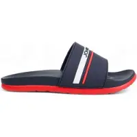 John Smith Paxar Slides Blauw EU 39 Man