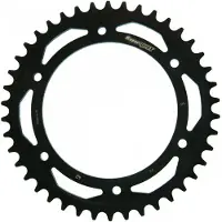 Supersprox Steel Aprilia Bmw 520x42 Rfe5x42blk Achtertandwiel