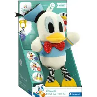Clementoni Activiteit Met Donald Duck