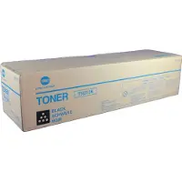 Konica Minolta Toner TN-312K Zwart