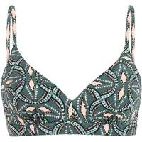 Protest Bikinitop Women MIXAdair Wire Laurelgreen-42B