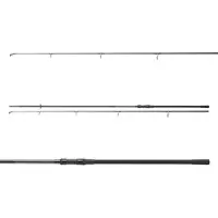 Daiwa Vertice Carpfishing Rod Zilver 3.05 m / 3.25 Lbs
