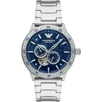 Emporio Armani AR60052 Automatisch Herenhorloge