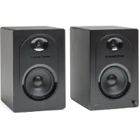 Samson MediaOne M50 actieve studiomonitoren