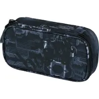 Baagl School Etui Technic