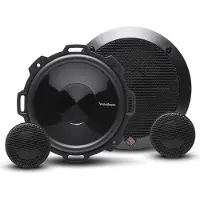 Rockford Fosgate P152-S 13cm (5.25'') Composet/Auto Speakers ( Luidsprekers ) PUNCH Series